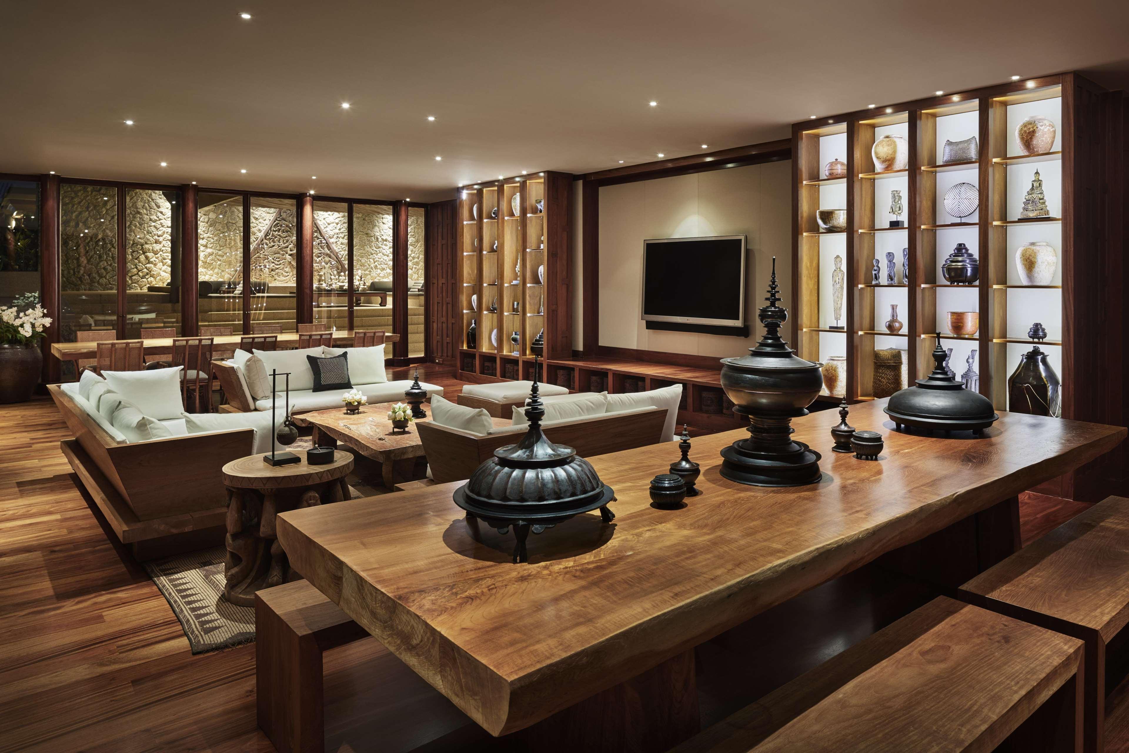 Resort Amanpuri - Sha 5*