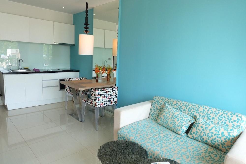 Hotel Aitalay Condotel Jomtien Beach