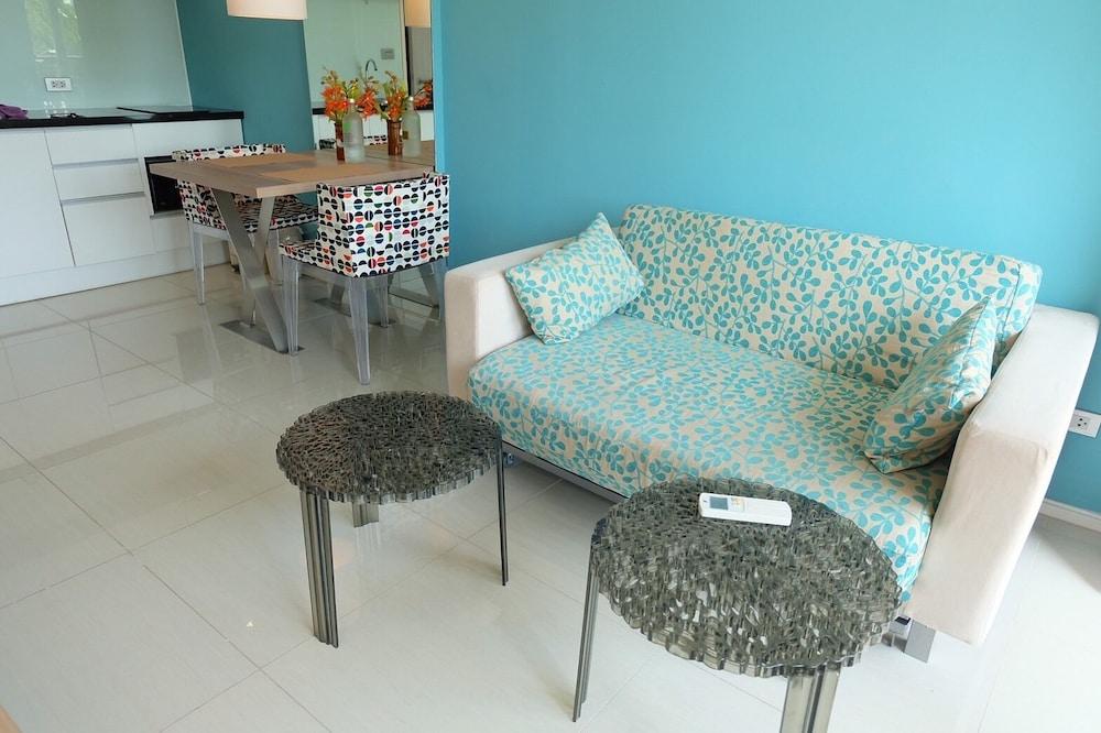 Aitalay Condotel 3* Jomtien Beach