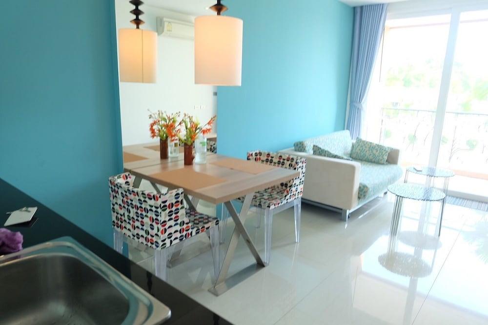 Hotel Aitalay Condotel