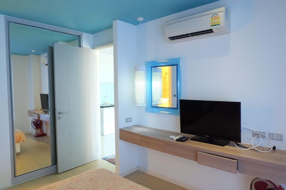 Aitalay Condotel Jomtien Beach