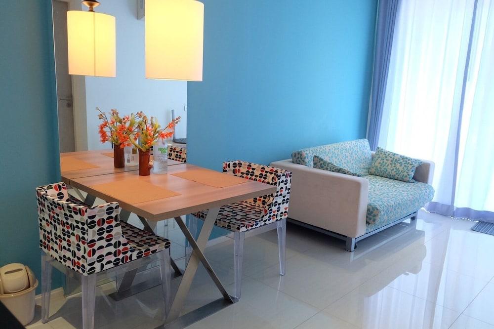 Aitalay Condotel 3* Jomtien Beach