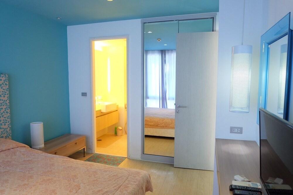 Aitalay Condotel 3*