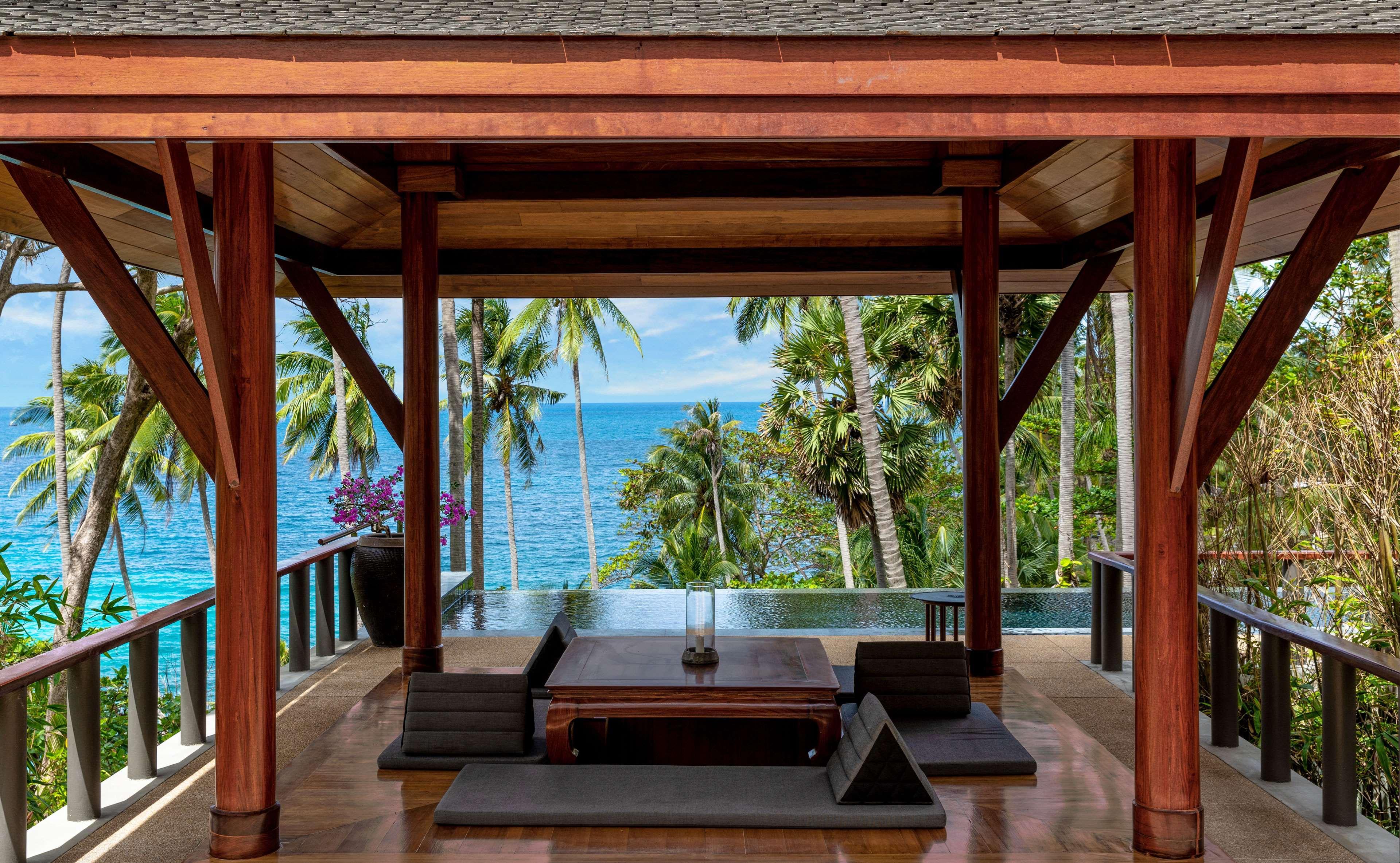 Amanpuri - Sha Resort