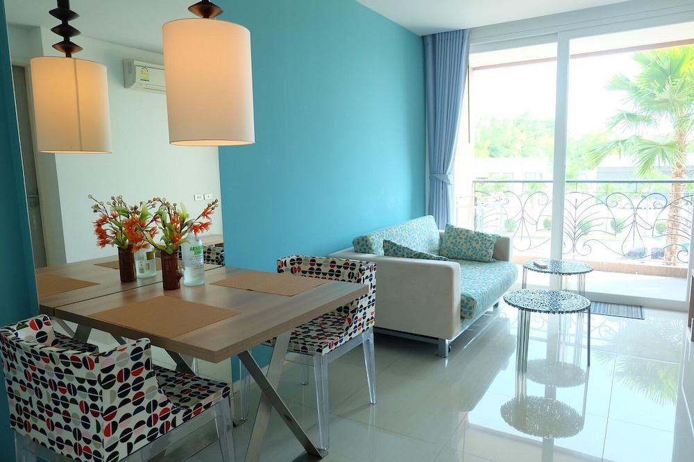 Aitalay Condotel 3*