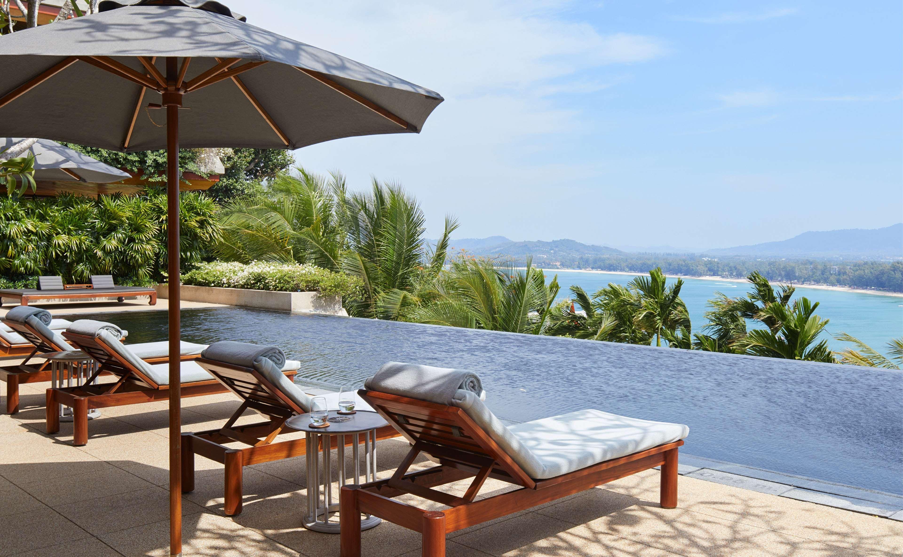 Amanpuri - Sha Phuket