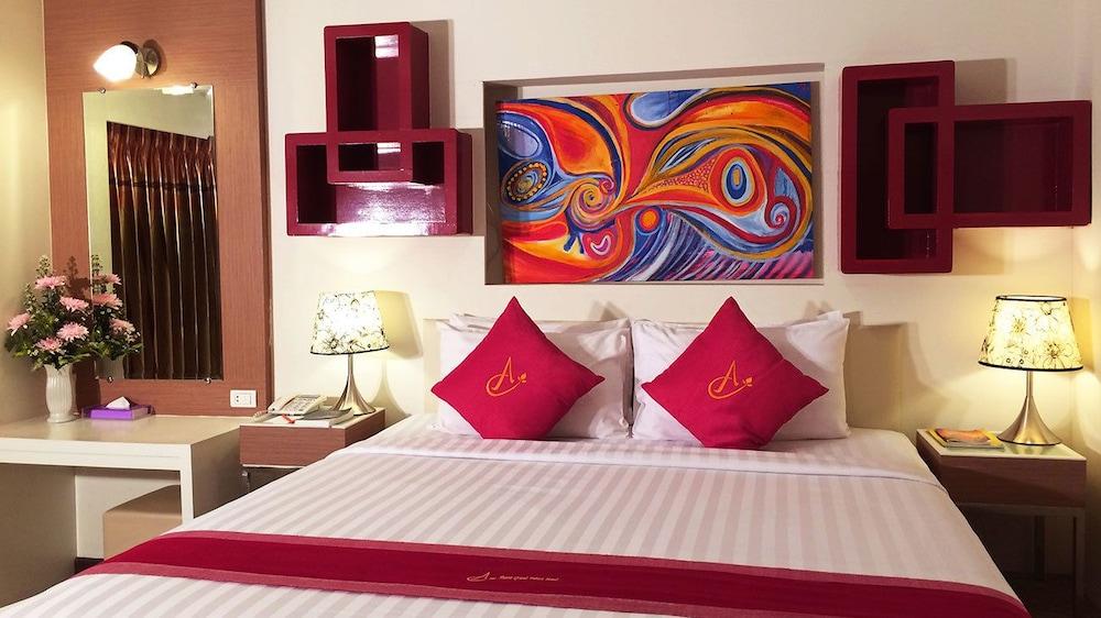 Hotel Ayara Grand Palace Phitsanulok