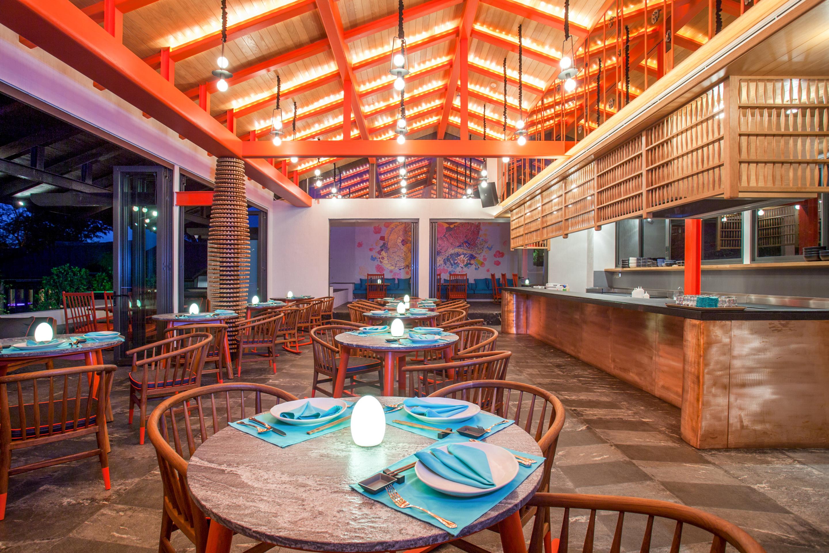 Hotel Baba Club Luxury Pool By Sri Panwa - Sha Khok Kloi