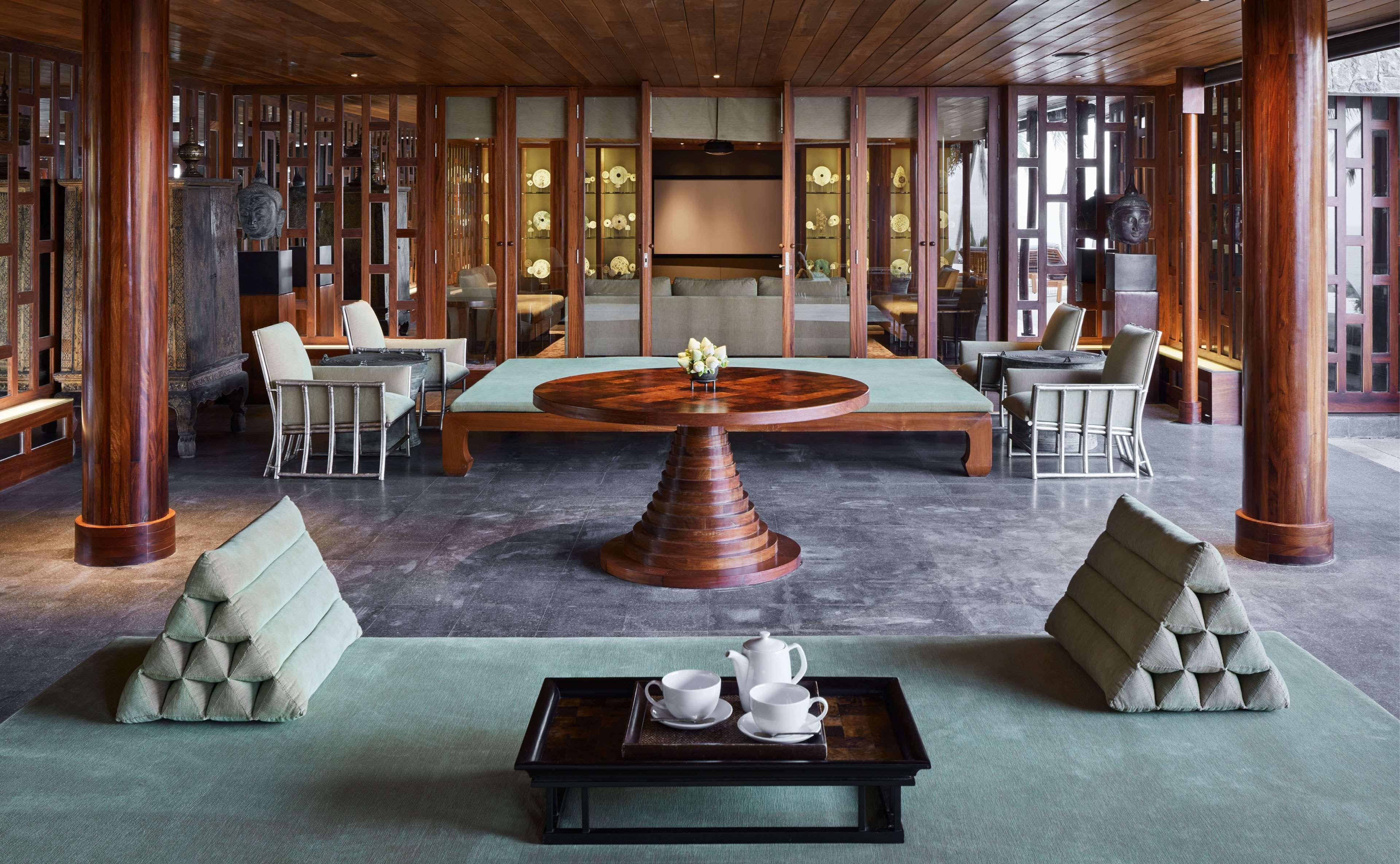 Amanpuri - Sha Resort Phuket