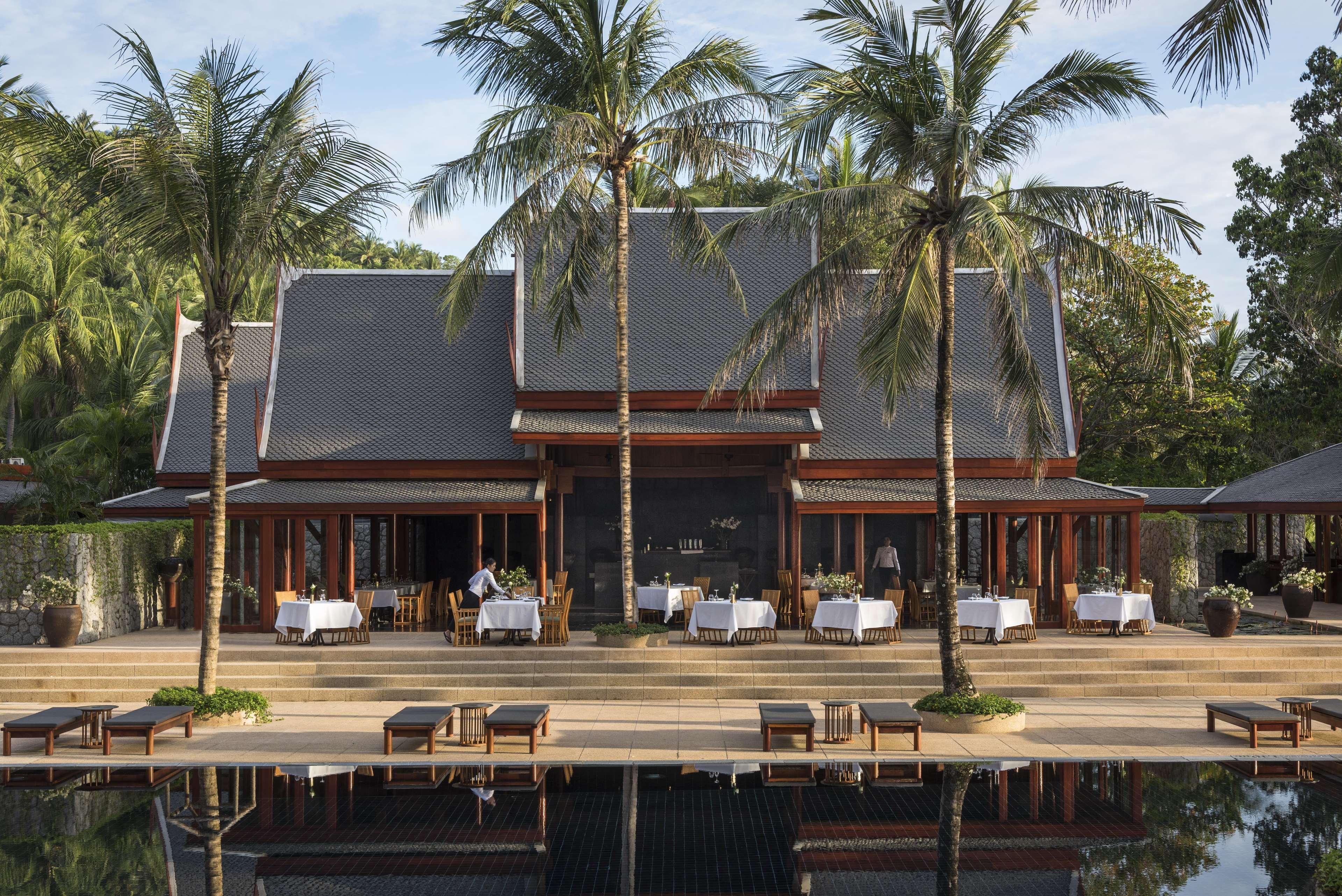 Amanpuri - Sha 5* Phuket