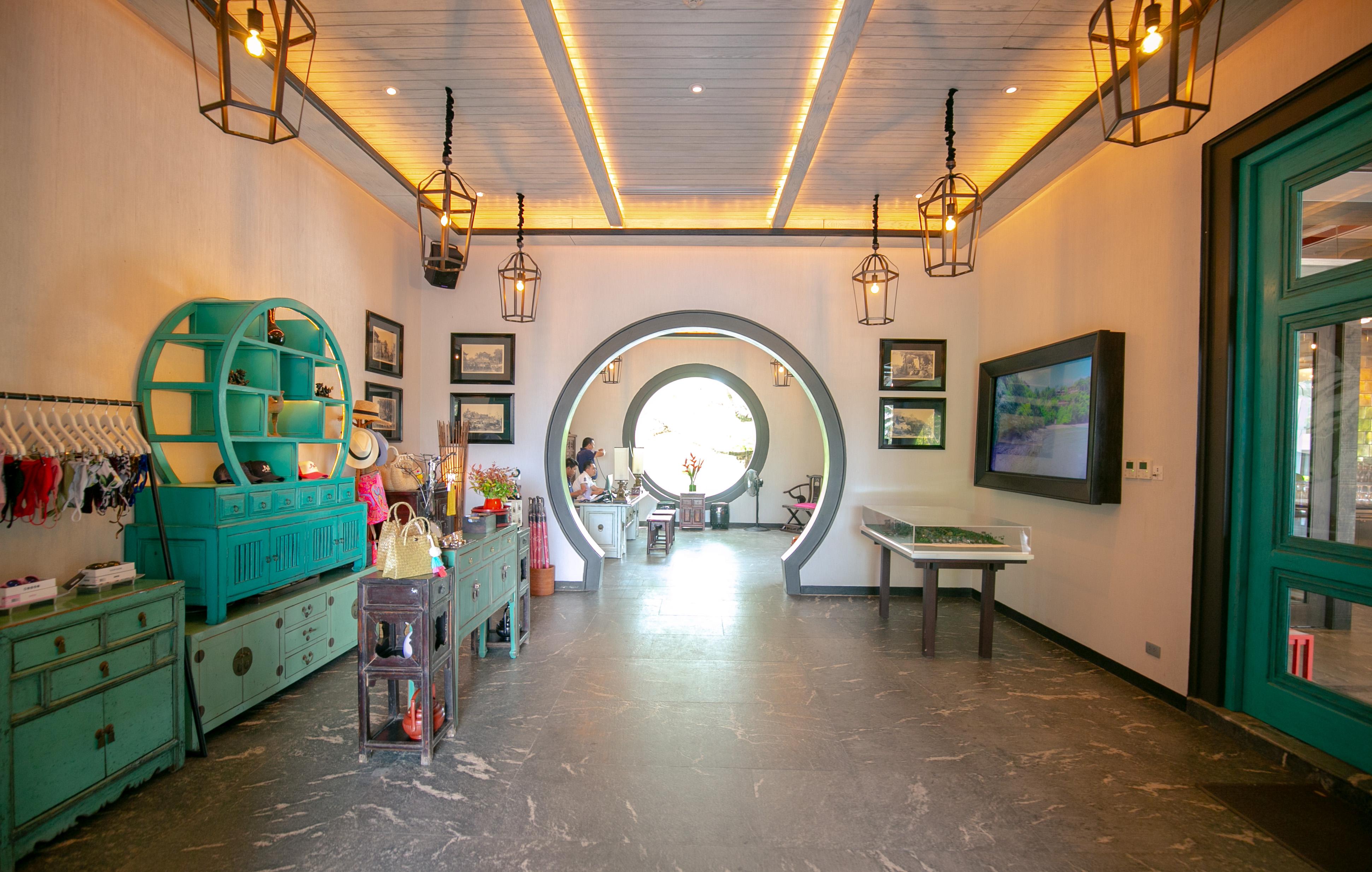 Baba Club Luxury Pool By Sri Panwa - Sha