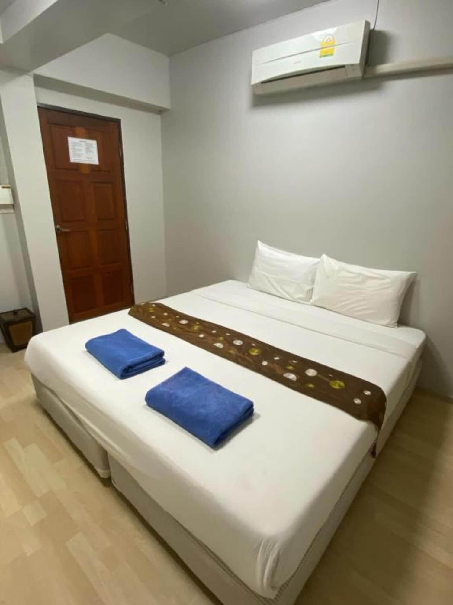 Pai Sha Extra Hotel Sukhothai