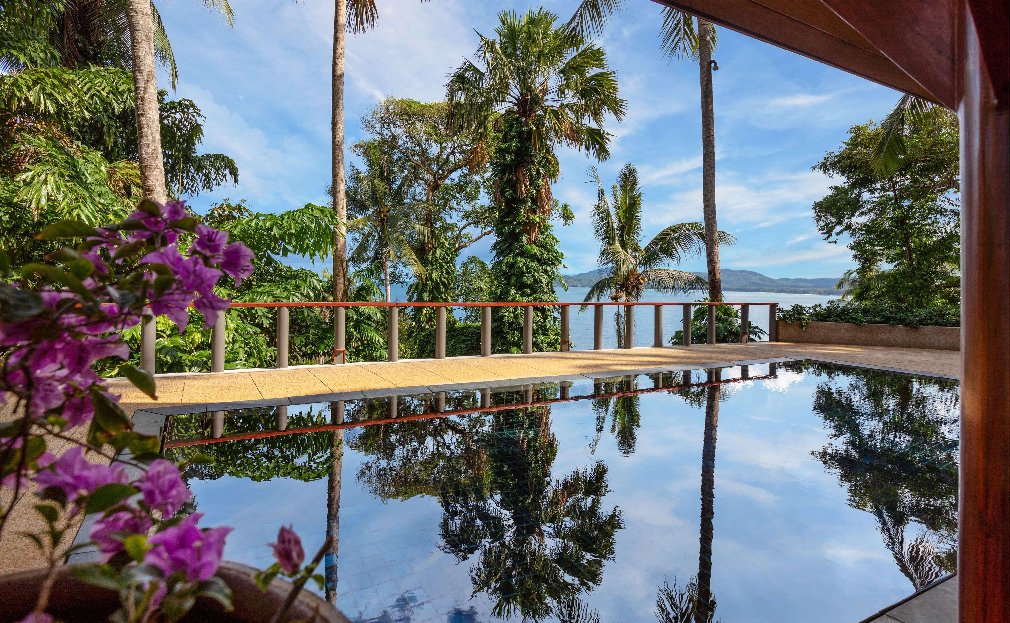 Amanpuri - Sha Resort