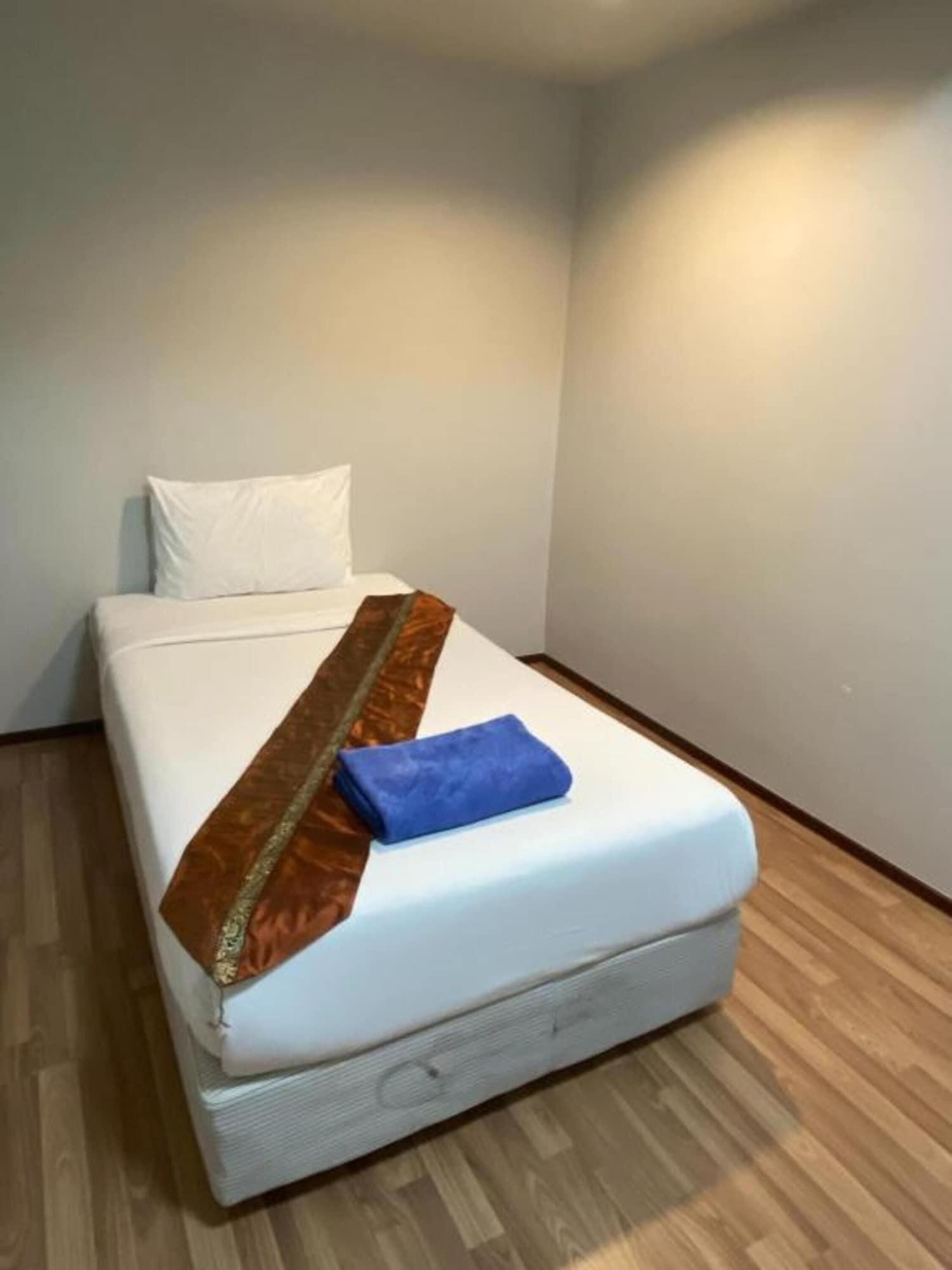 Hotel Pai Sha Extra 3*