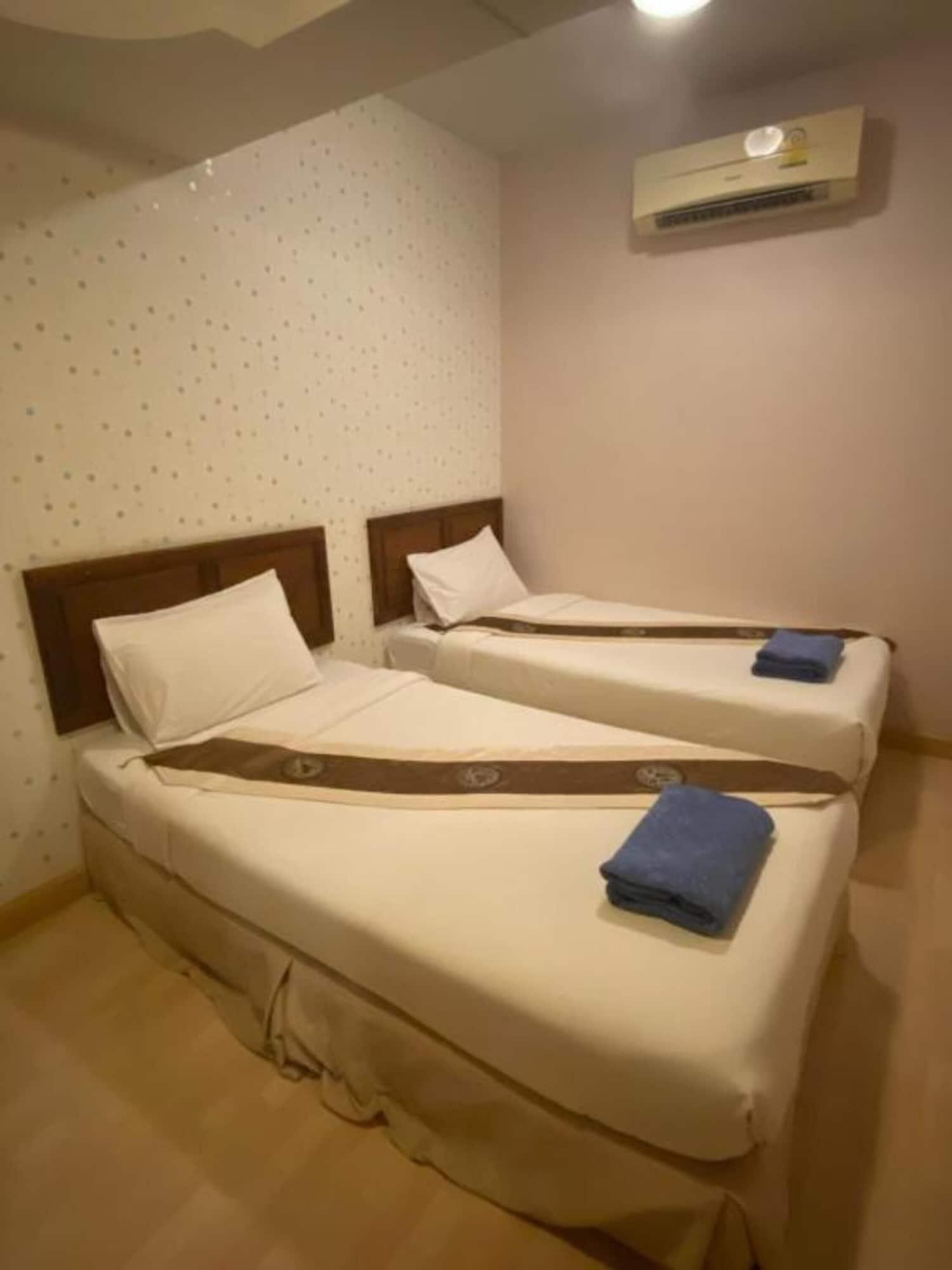 Pai Sha Extra Hotel 3*