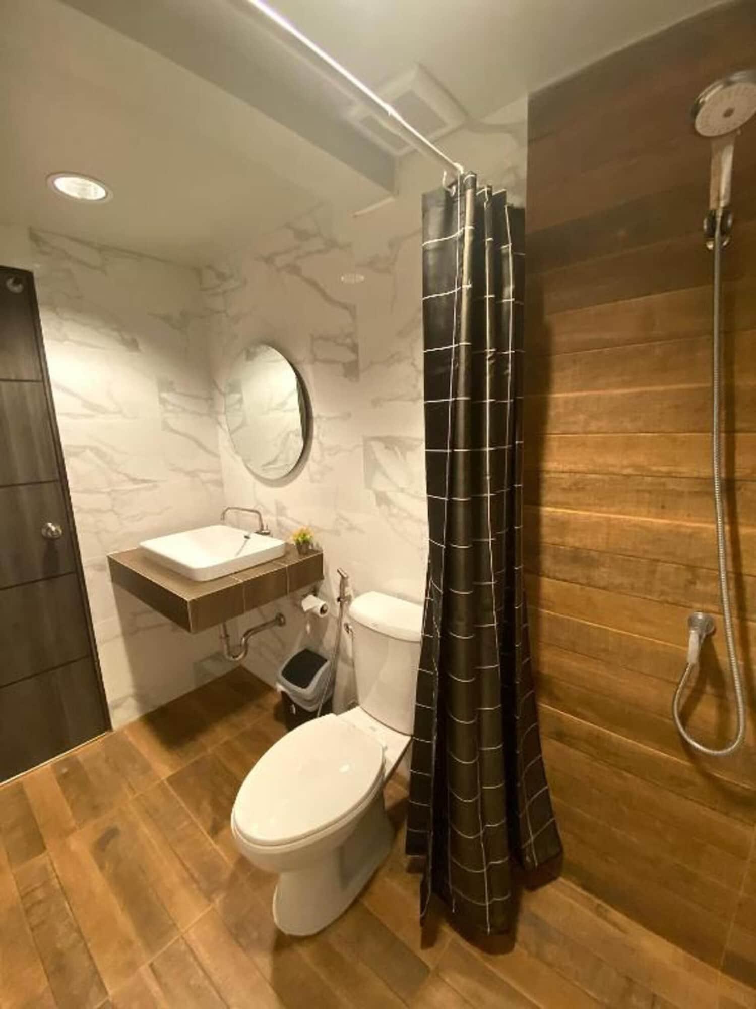 Hotel Pai Sha Extra