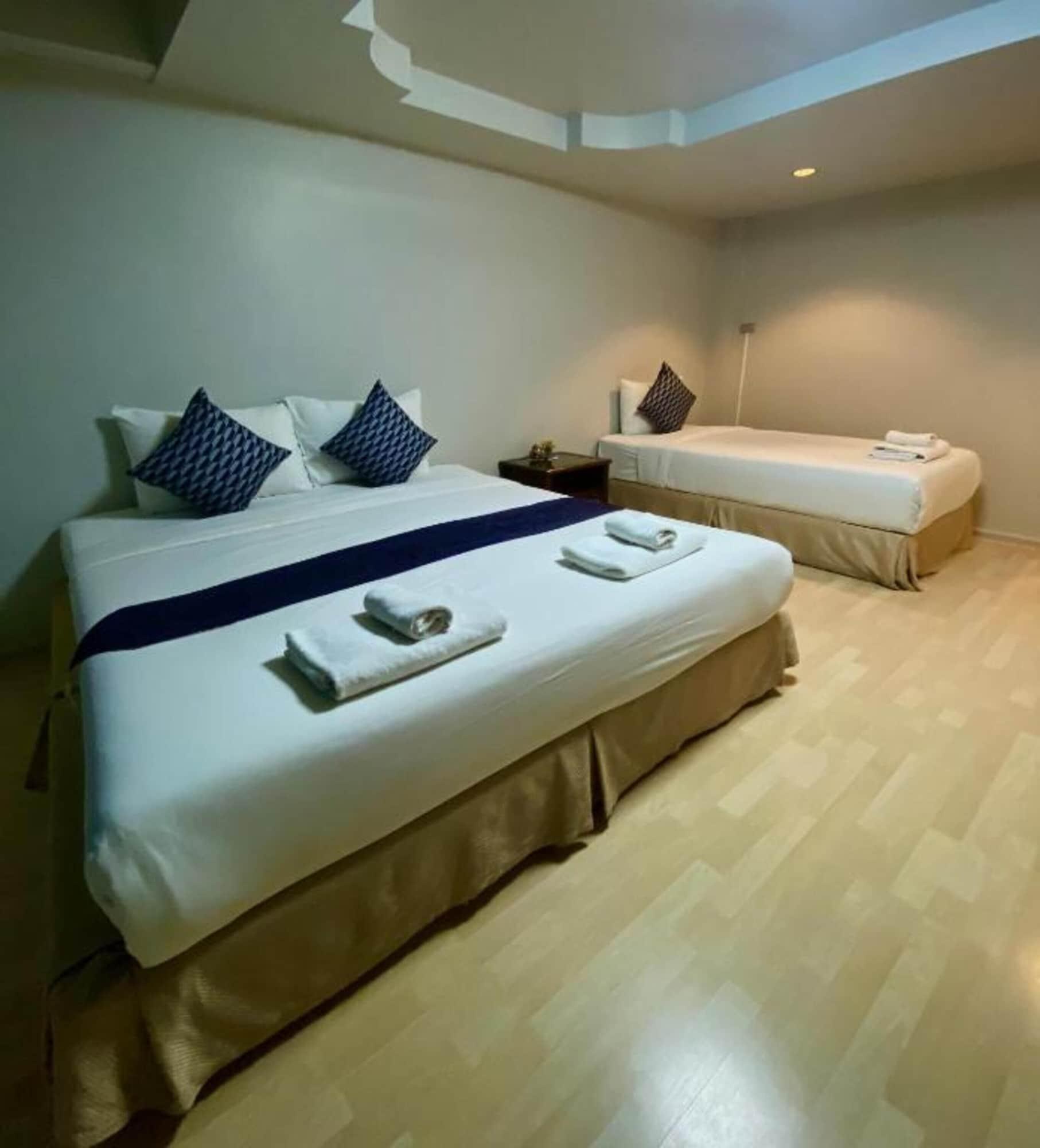 Hotel Pai Sha Extra 3*