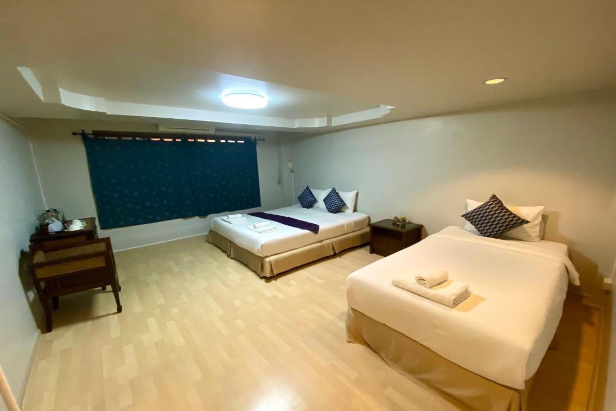 Pai Sha Extra Hotel 3*