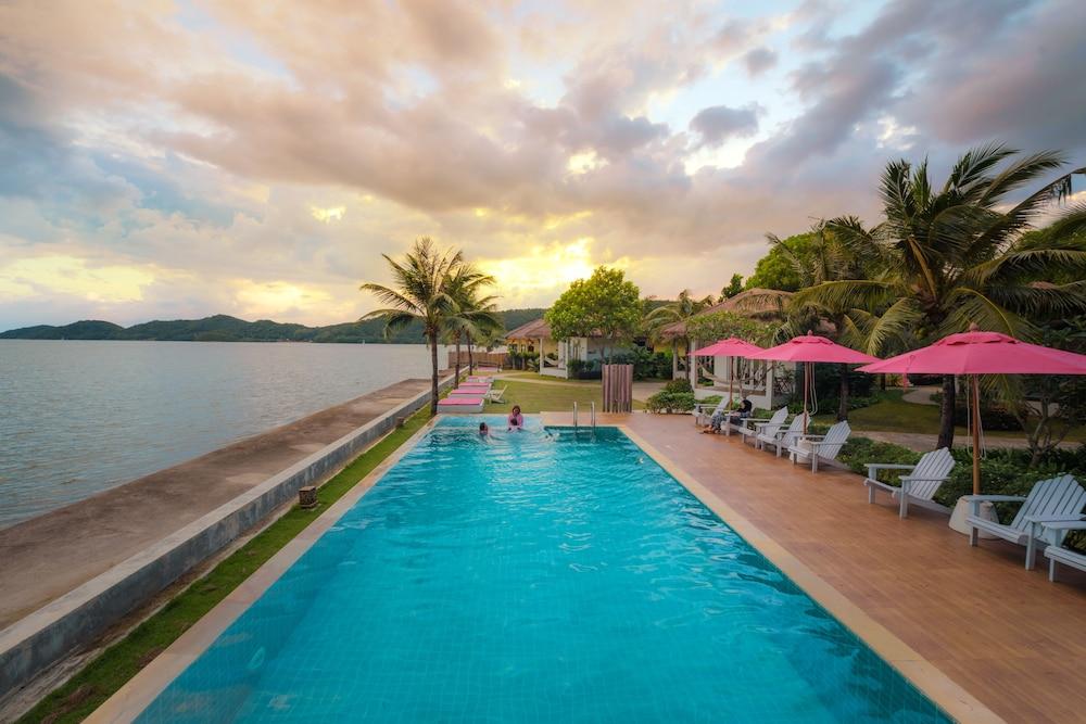 Resort Sea Coco 3*