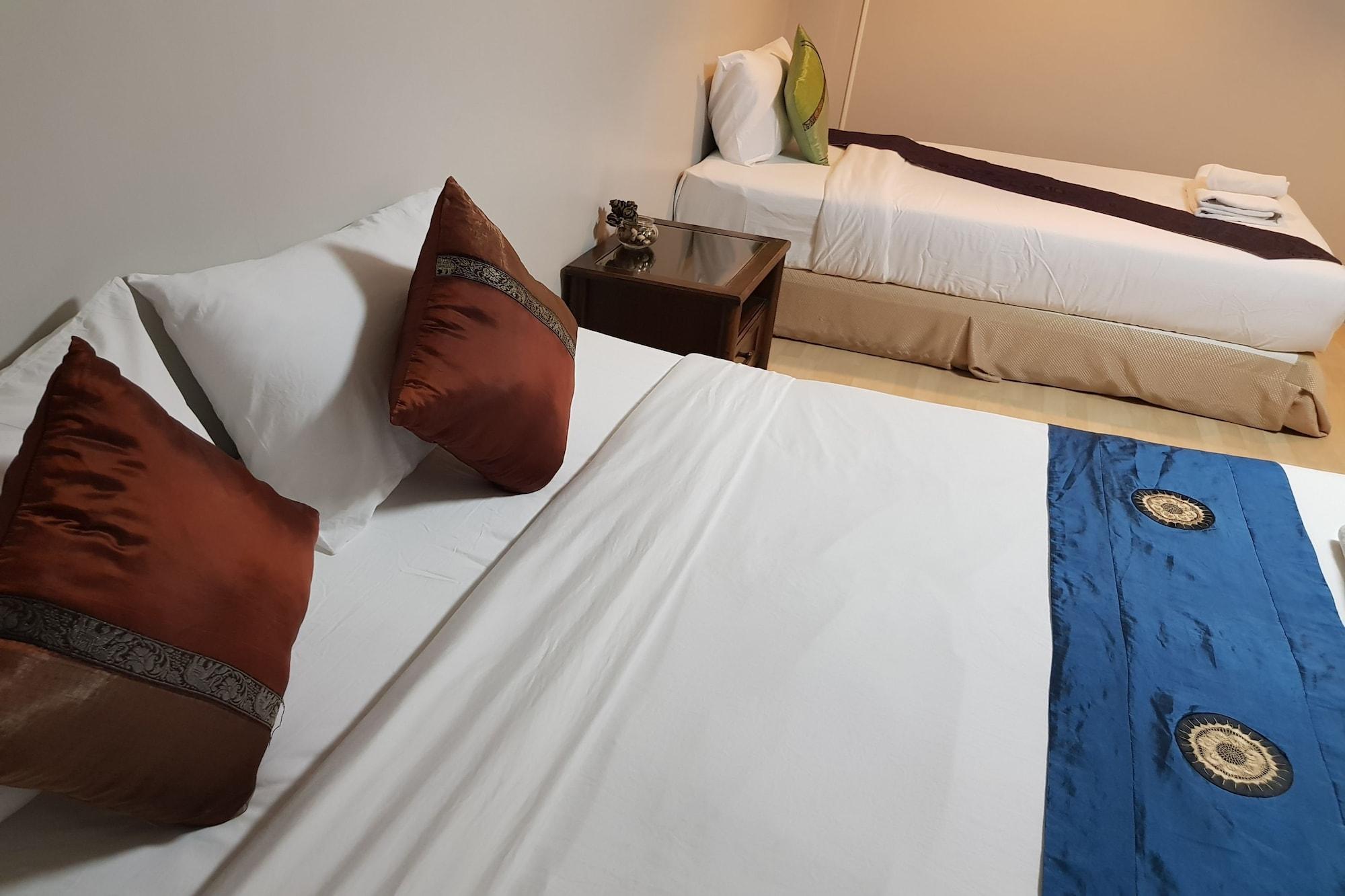 Hotel Pai Sha Extra Sukhothai