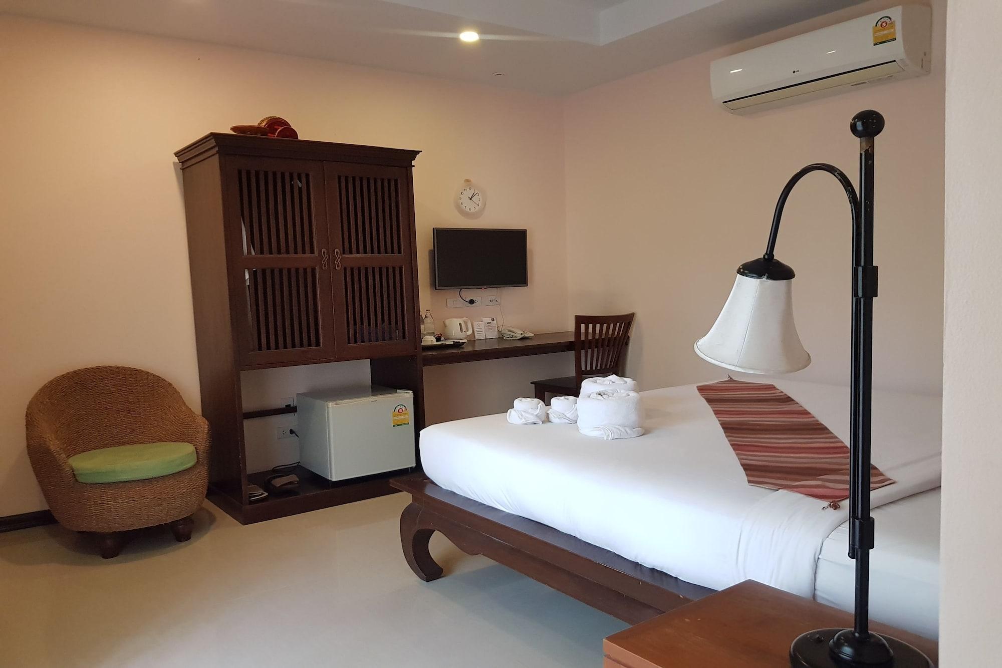Pai Sha Extra Hotel 3*