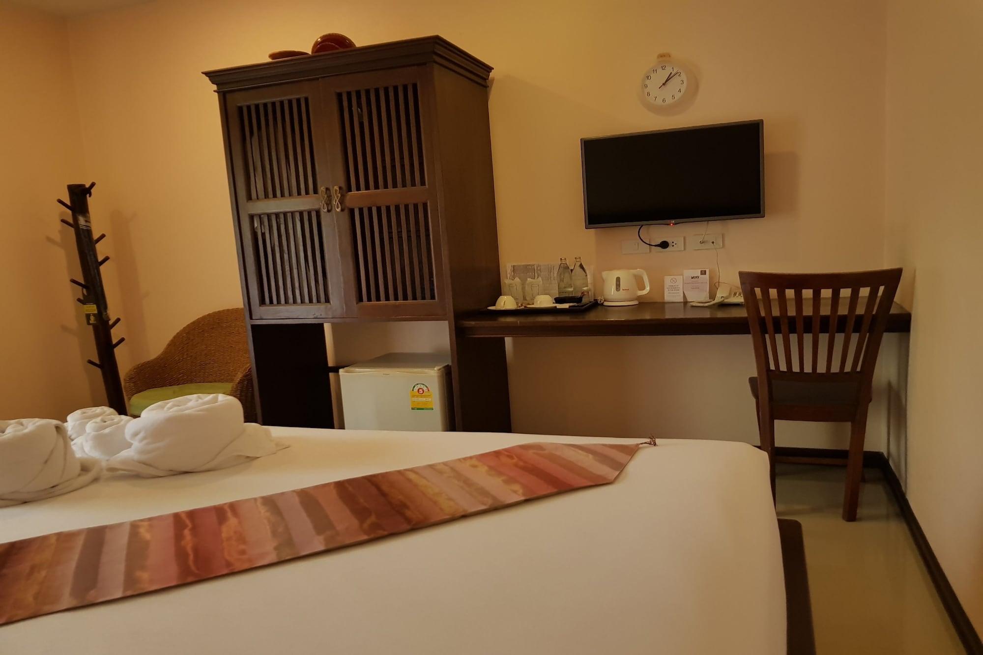 Pai Sha Extra Hotel 3*