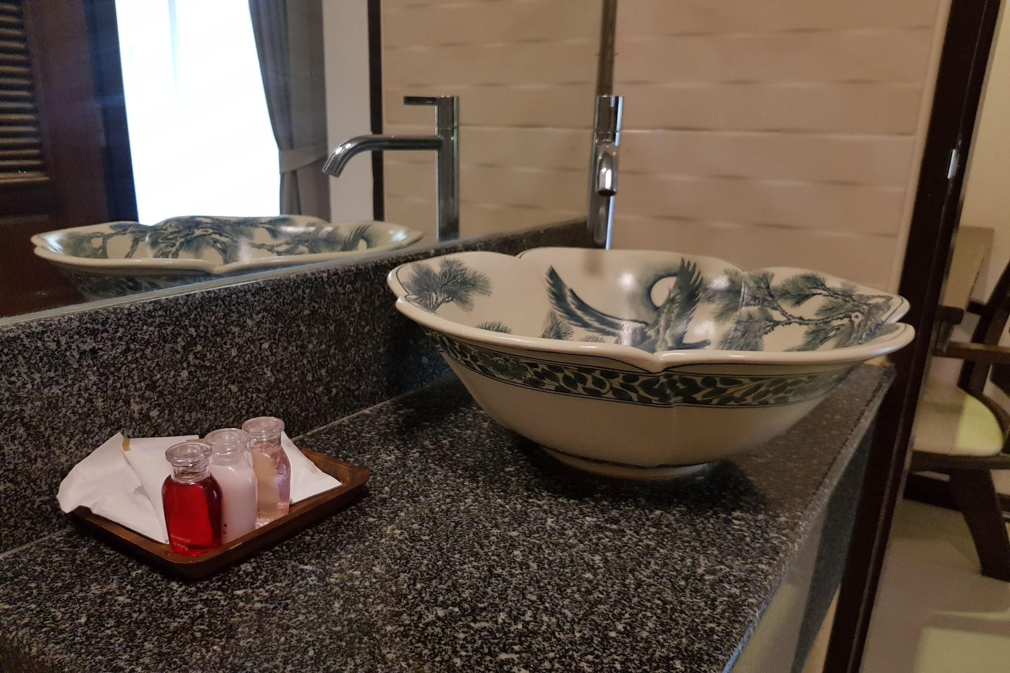 Hotel Pai Sha Extra