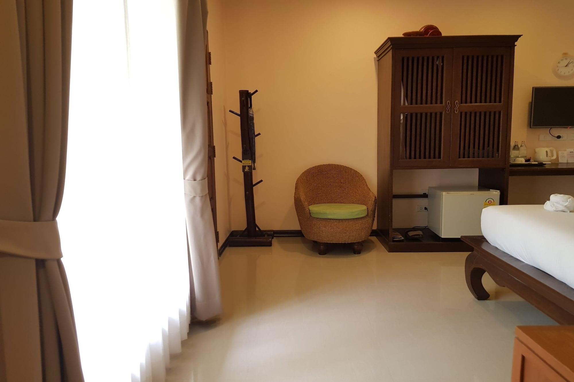 Hotel Pai Sha Extra Sukhothai