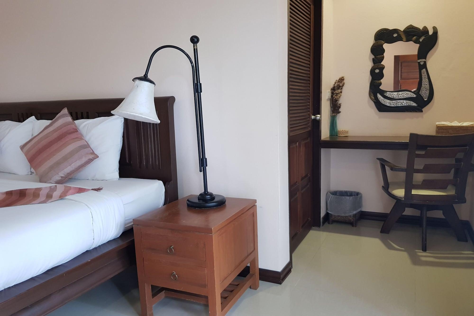 Hotel Pai Sha Extra Sukhothai
