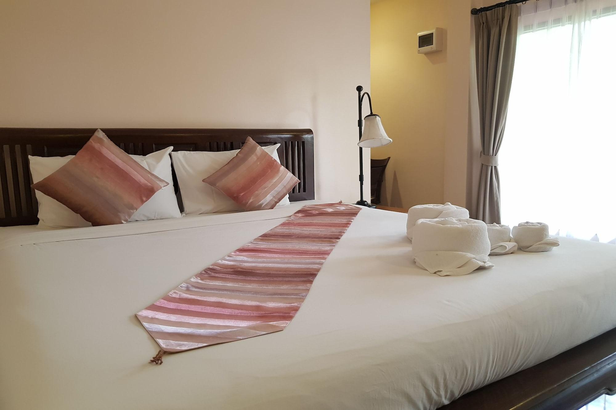 Hotel Pai Sha Extra
