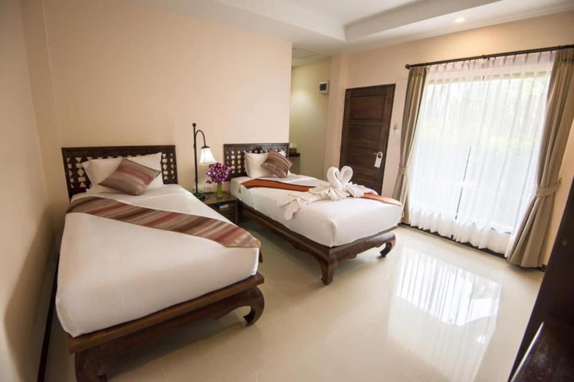 Pai Sha Extra Hotel