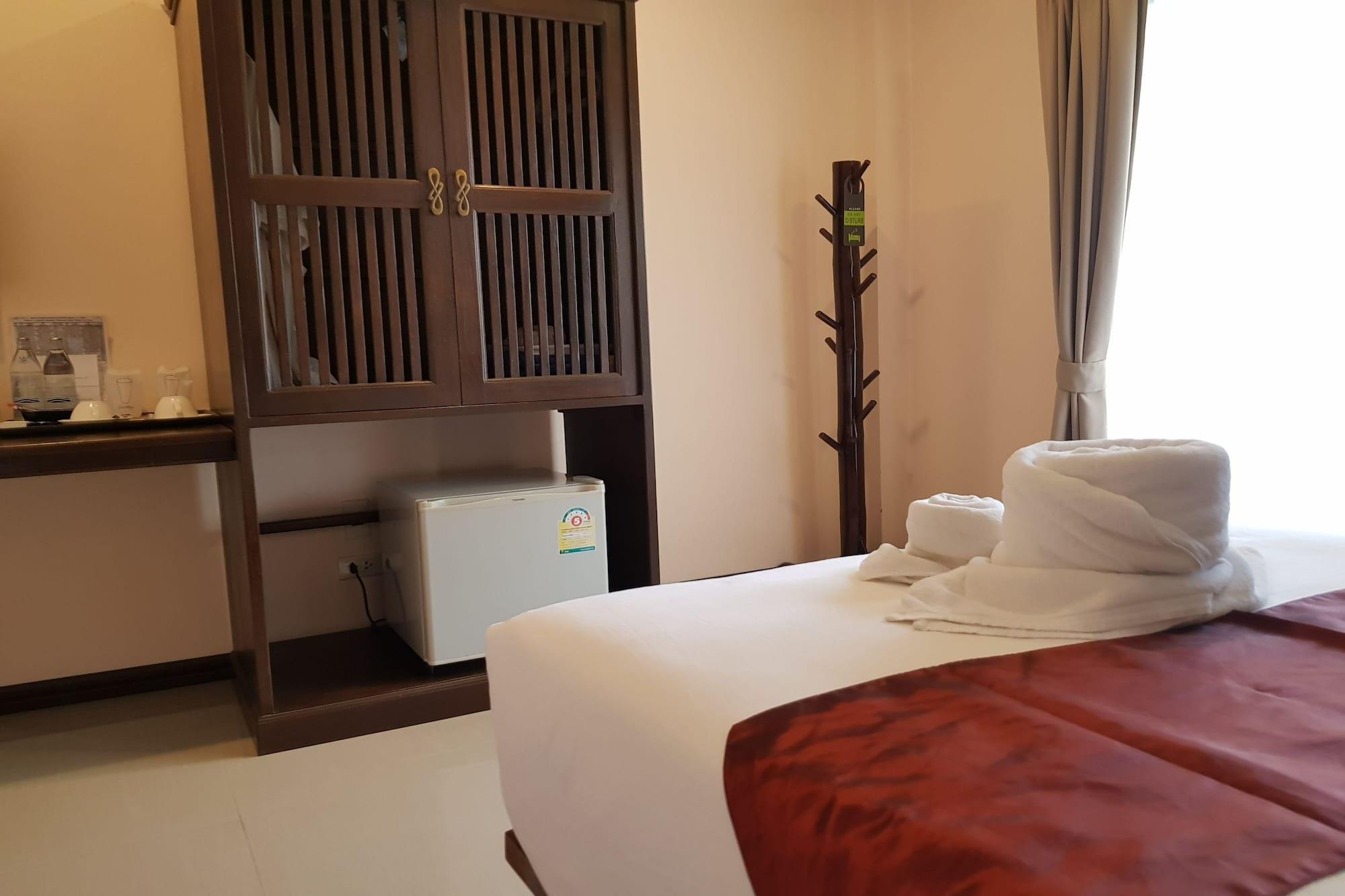 Pai Sha Extra Hotel