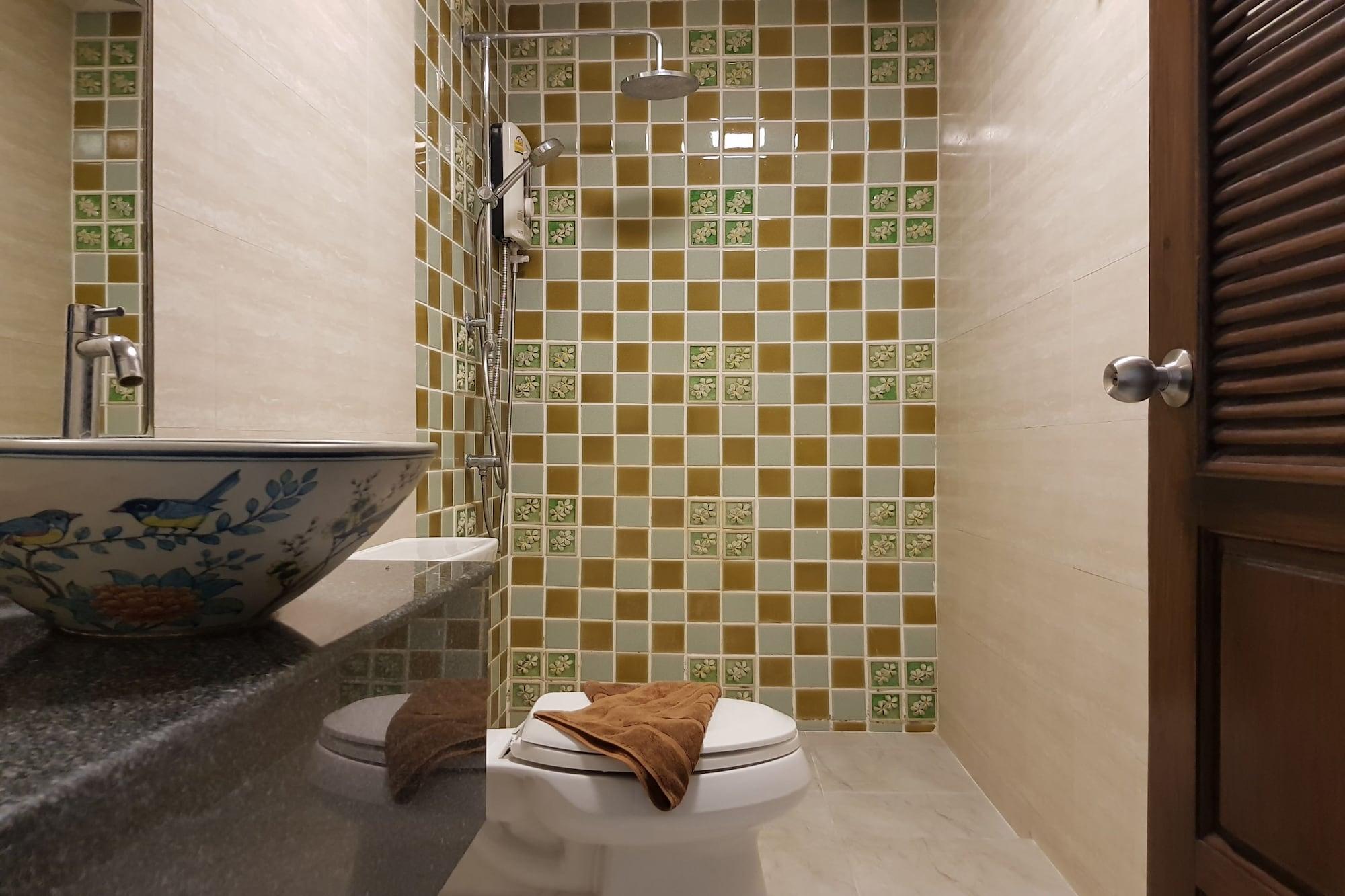 Hotel Pai Sha Extra