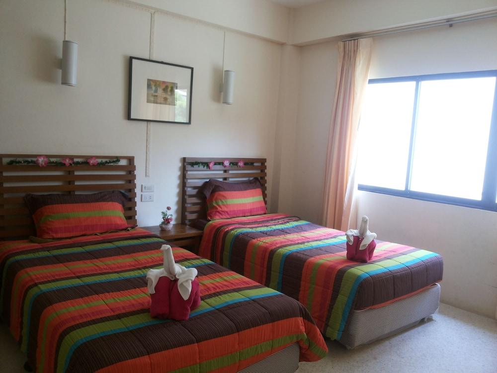 Oyo 1148 Aonang Andaman Hotel 2*