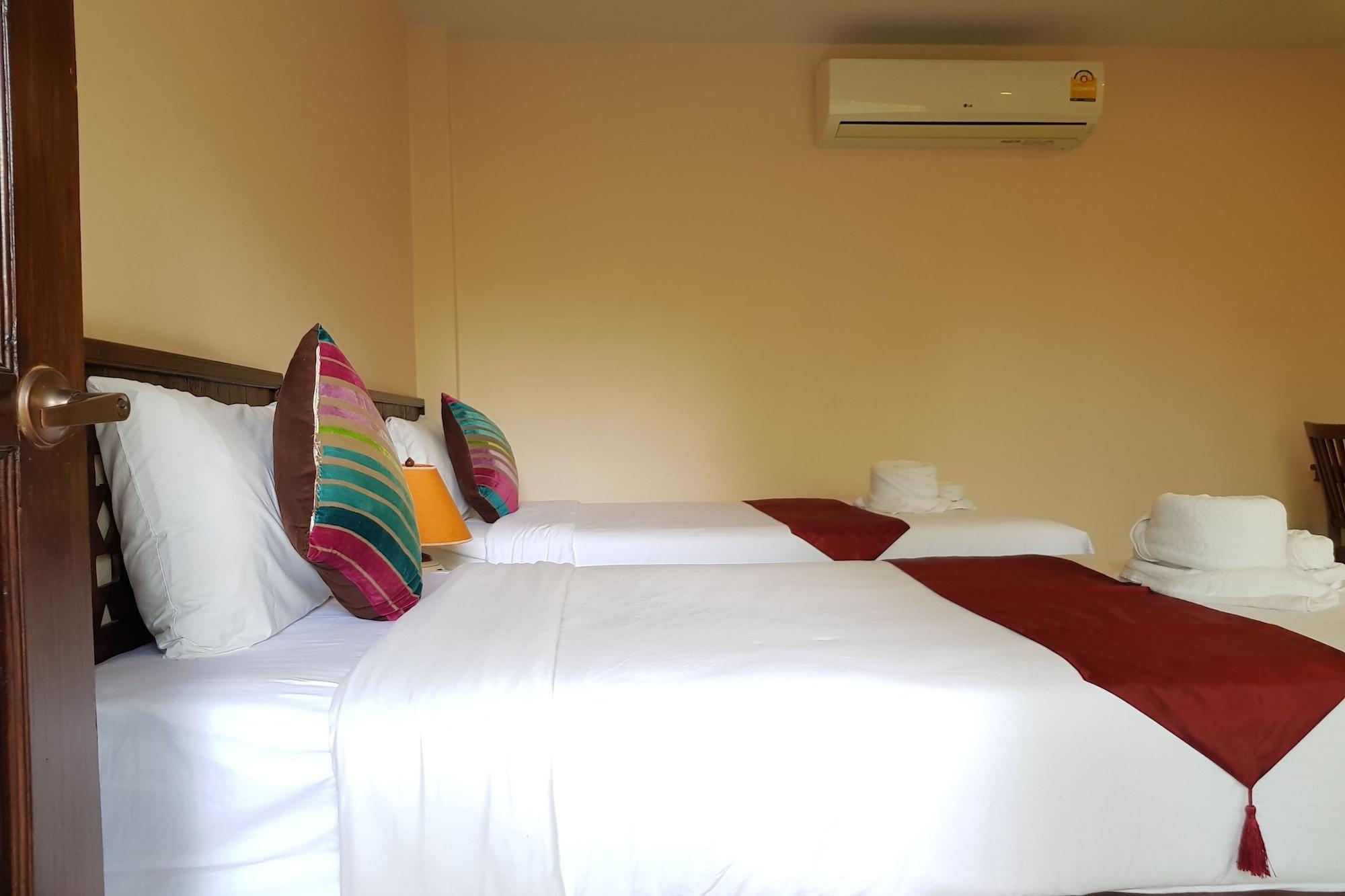Pai Sha Extra Hotel Sukhothai
