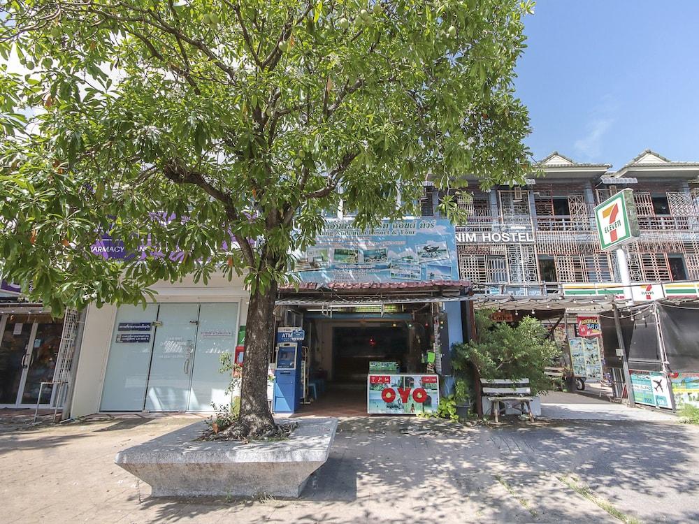 Oyo 1148 Aonang Andaman 2*