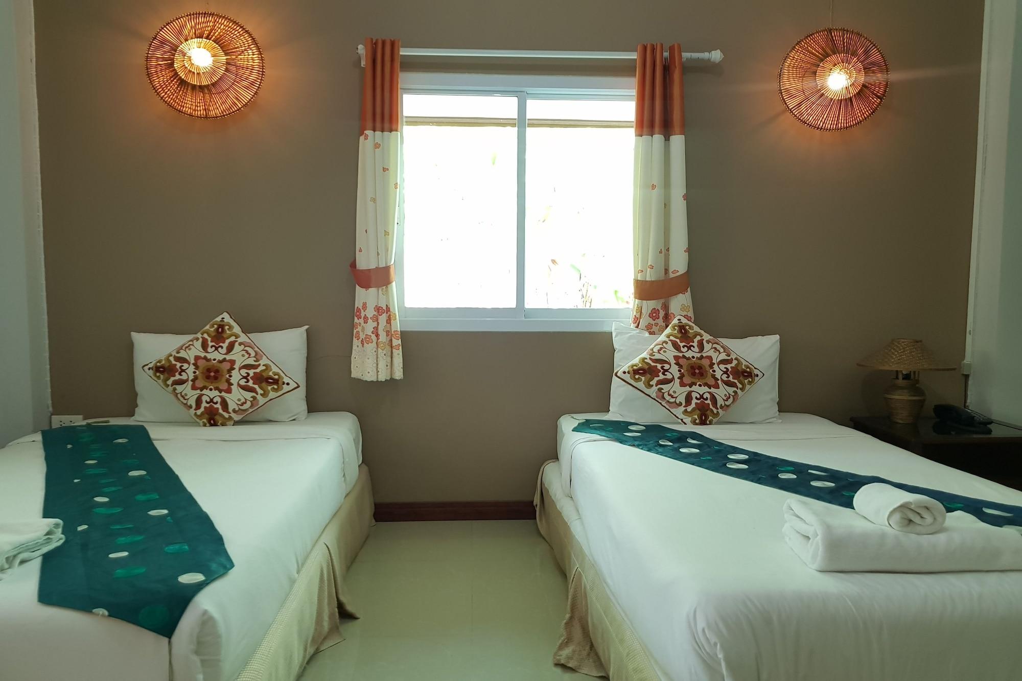 Pai Sha Extra 3* Sukhothai
