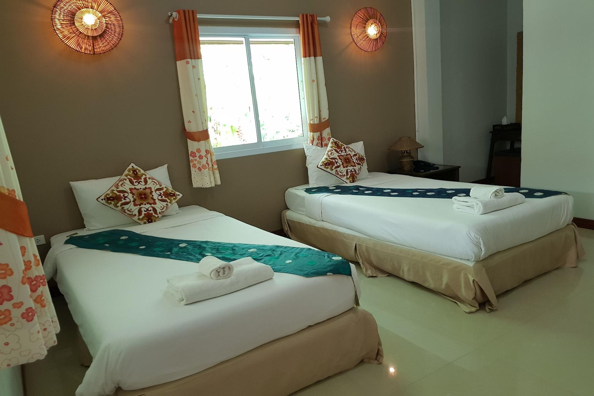 Hotel Pai Sha Extra 3*