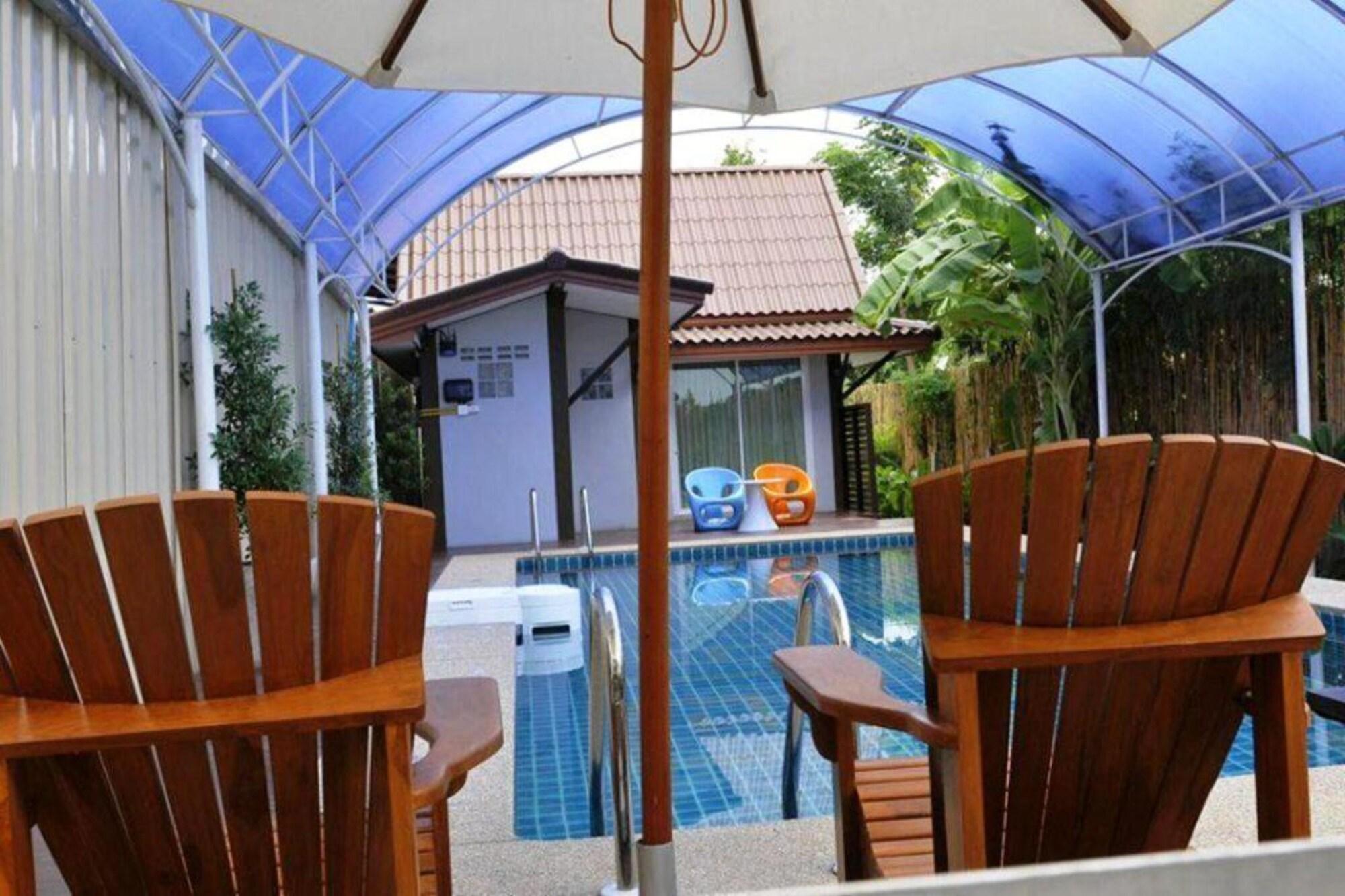 Pai Sha Extra Hotel