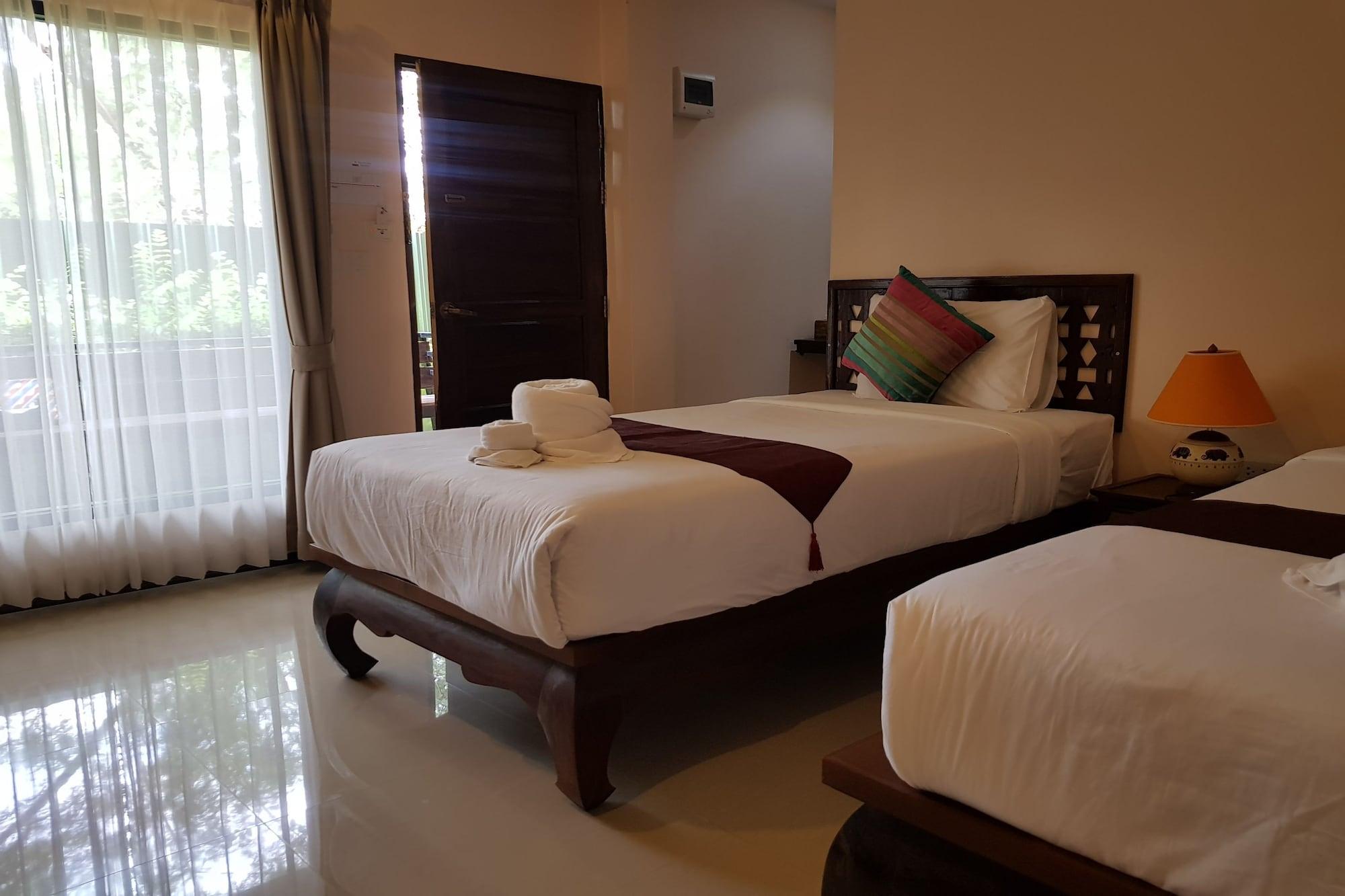 Hotel Pai Sha Extra 3*