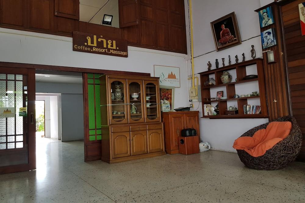 Hotel Pai Sha Extra