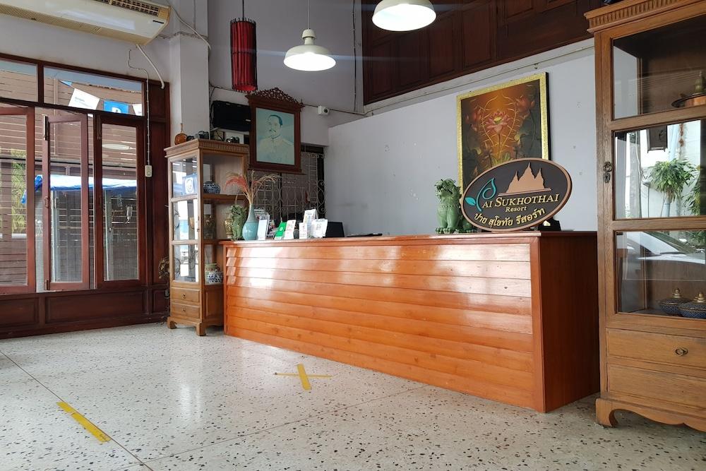 Pai Sha Extra 3* Sukhothai