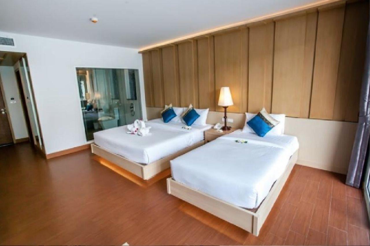 Harbour View Hotel-sha Extra Hotel
