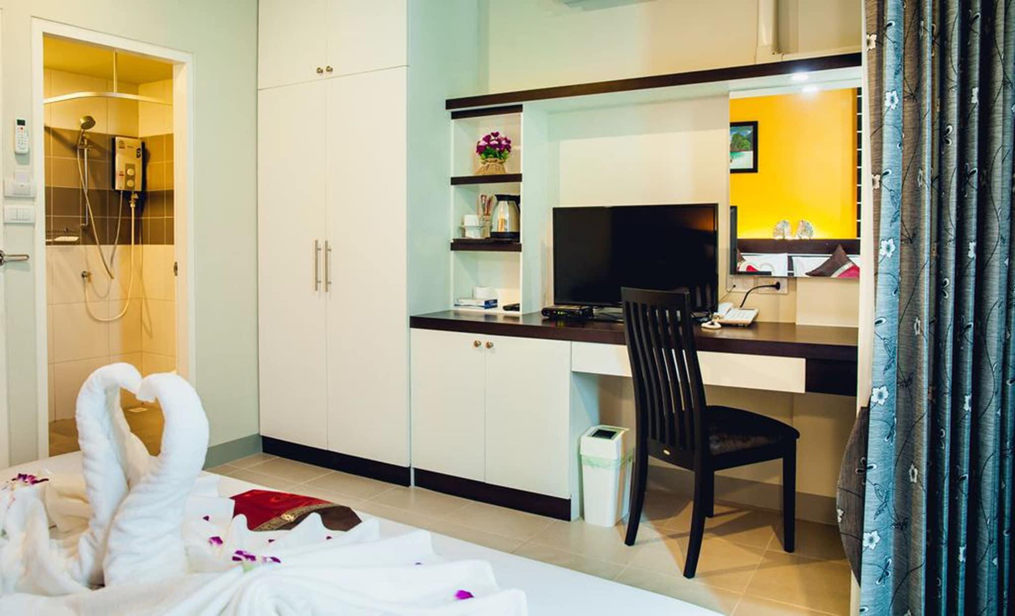 Inn Boutique Chalong
