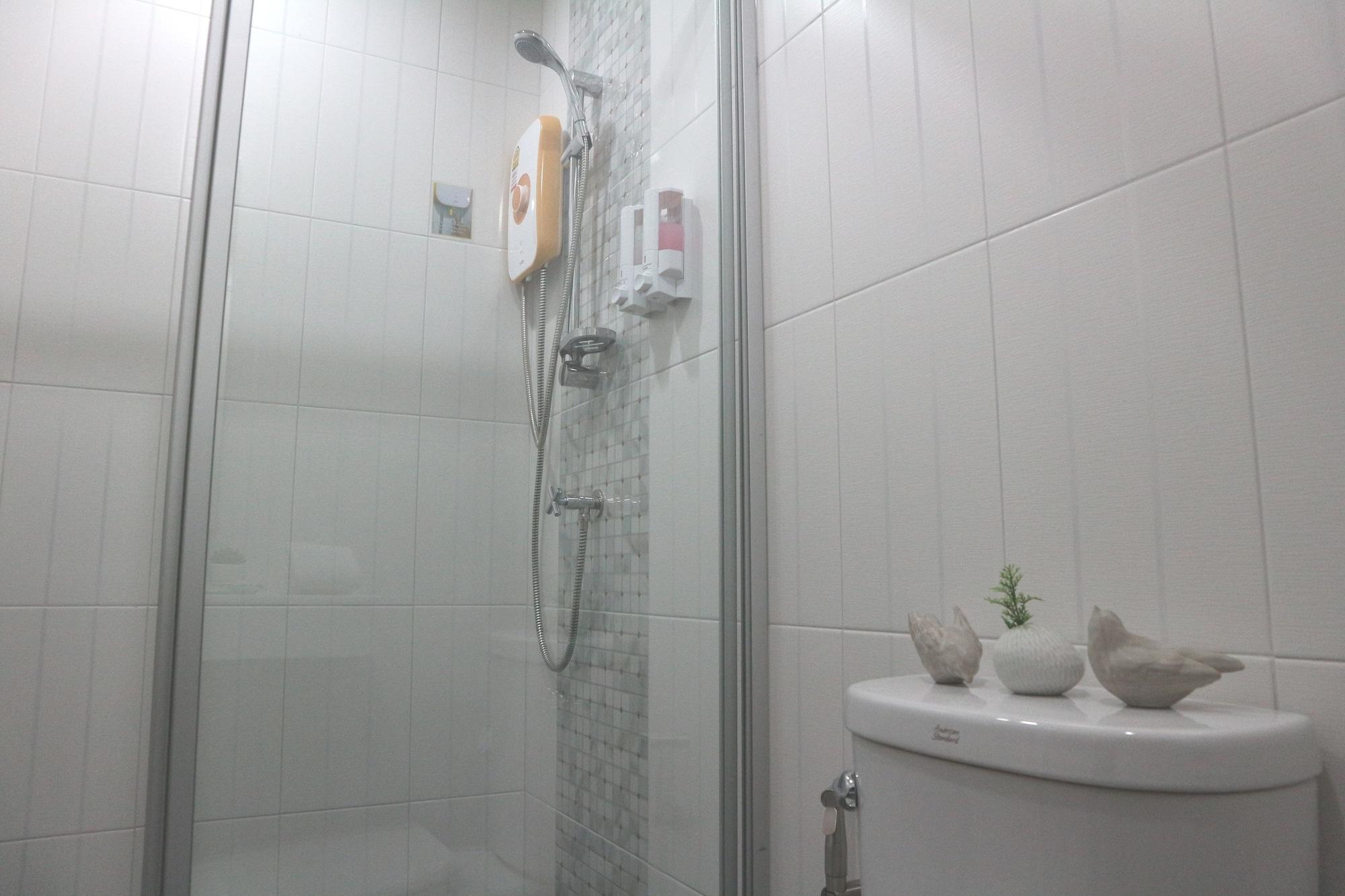 Aparthotel Banyan Residence Rayong