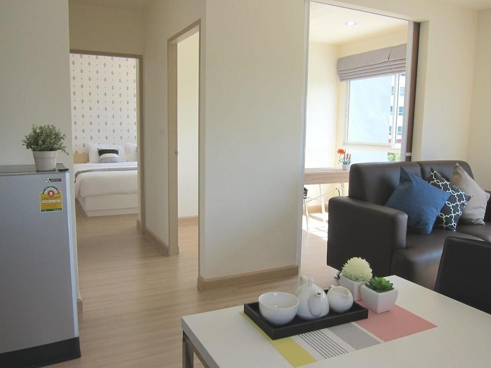 Banyan Residence Rayong
