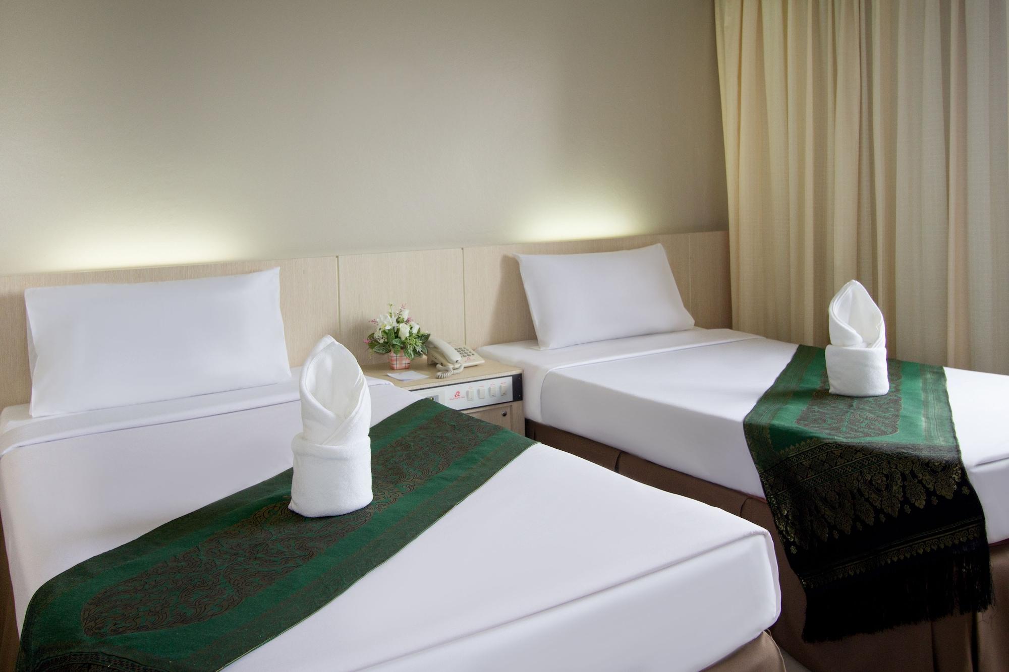 Hatyai Rama Hotel Hat Yai