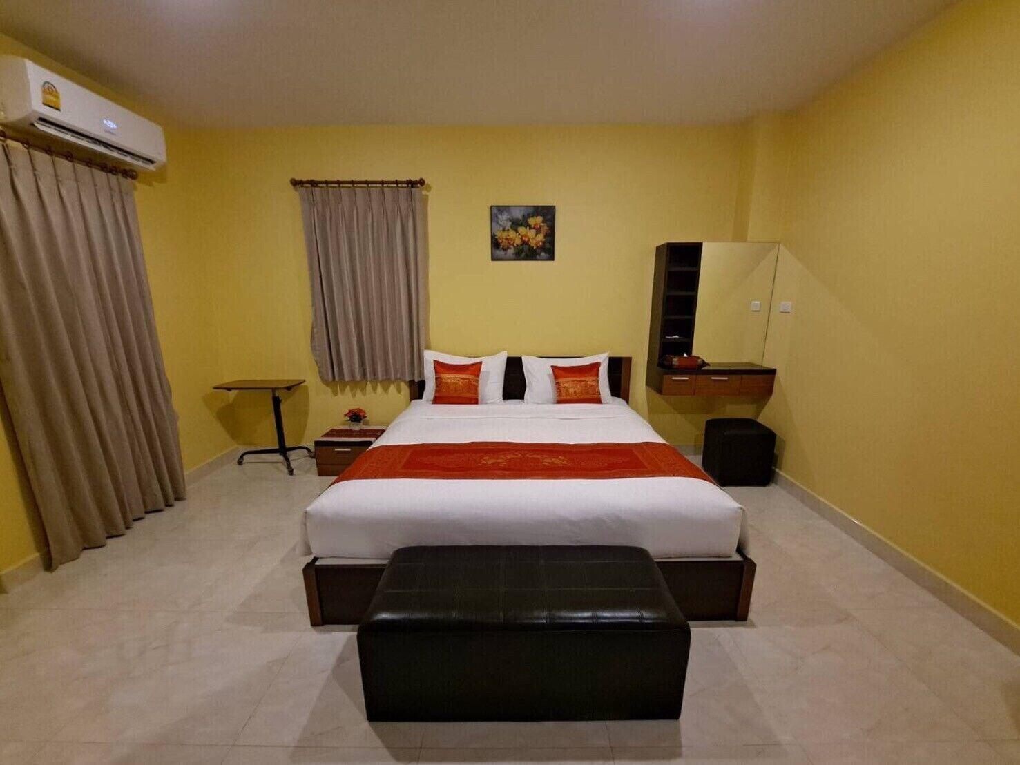 T.y. Airport Apartamento