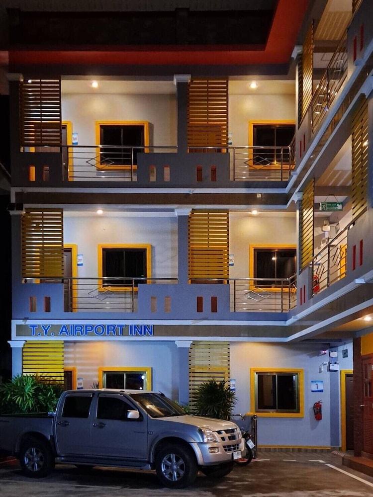 T.y. Airport Apartamento