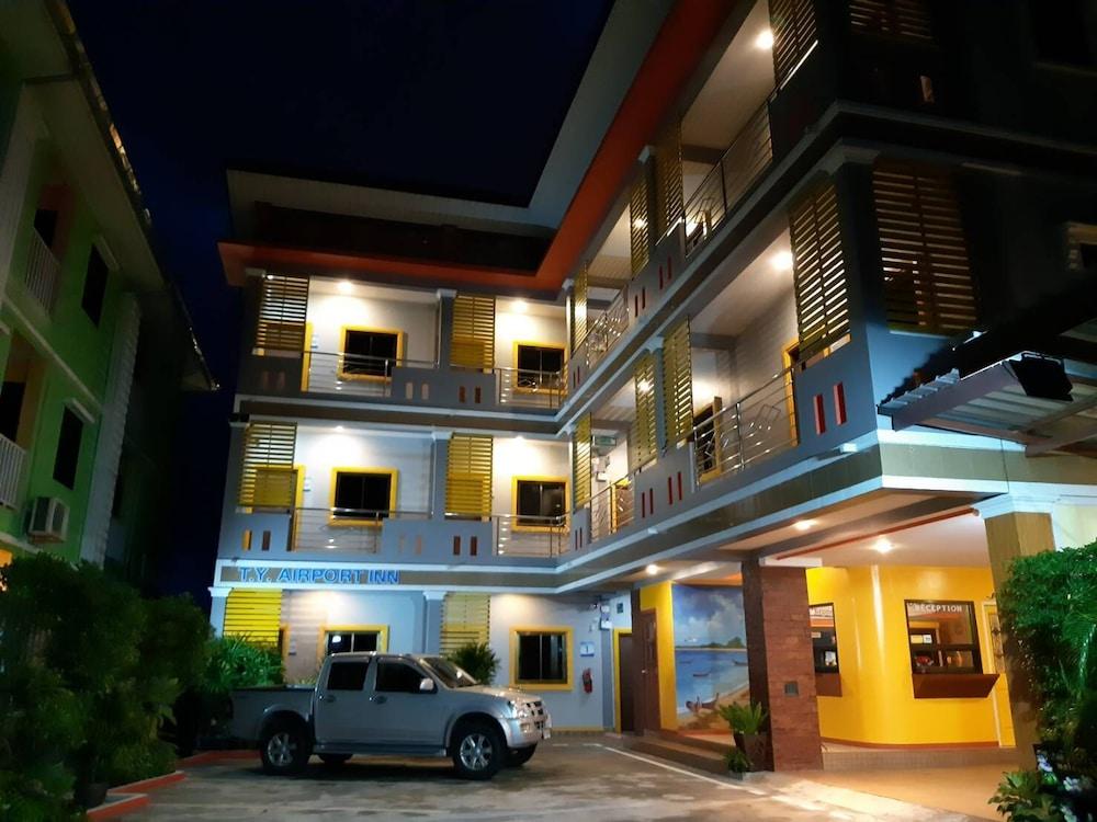 Apartamento T.y. Airport